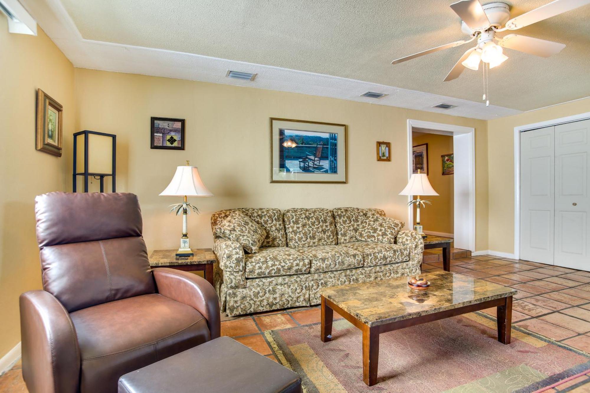 Canal Side Retreat With Dock, By Hollywood Boardwalk Fort Lauderdale Extérieur photo